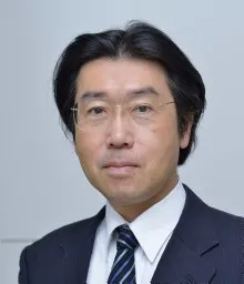 Prof. Satoshi Uchida